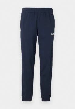 EA7 Emporio Armani TRAIN CORE PANTS - Tracksuit Bottoms - Black -Total Wear Store 1ece6014b82a4a69b2ec935b246c7621 2