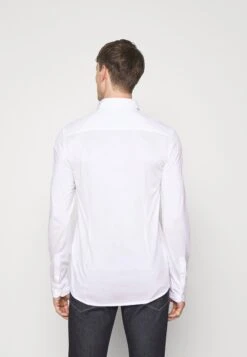Emporio Armani Shirt - Bianco 11 Emporio Armani Shirt - Bianco -Total Wear Store 1ee9358c79524758916aec6c0a2f8a22