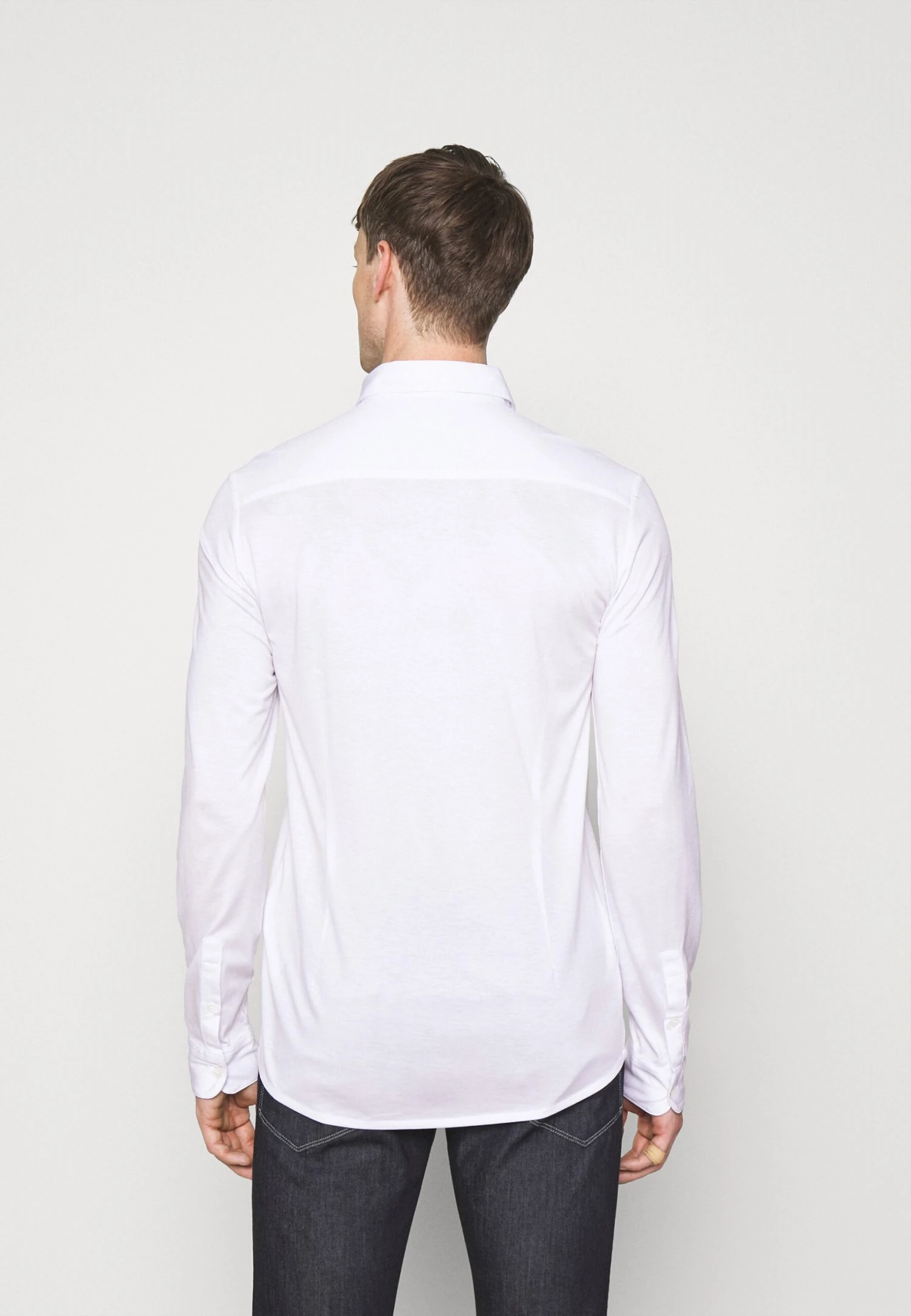 Emporio Armani Shirt - Bianco 5 Emporio Armani Shirt - Bianco - Image 3