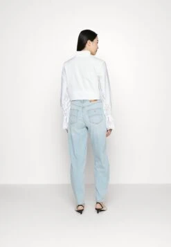 Emporio Armani Relaxed Fit Jeans - Relaxed Fit Jeans -Total Wear Store 1f179b5e2ba7455ab33888172cb29ebe