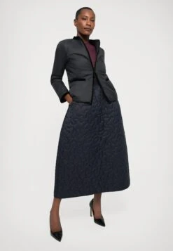 Emporio Armani JACKET - Light Jacket - Nero 13 Emporio Armani JACKET - Light Jacket - Nero -Total Wear Store 1f6d1fe5f6e44e9790e057fb45de08e5