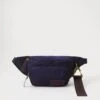 EA7 Emporio Armani TRAIN 7.0 WAISTBAG UNISEX - Bum Bag - Evening Blue -Total Wear Store 1fe76ce6854a456e9c49d5eb04341e9b 1