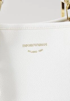 Emporio Armani BAG SET - Tote Bag - Bianco -Total Wear Store 2023d73e8cce40b397317572eb8b14b6