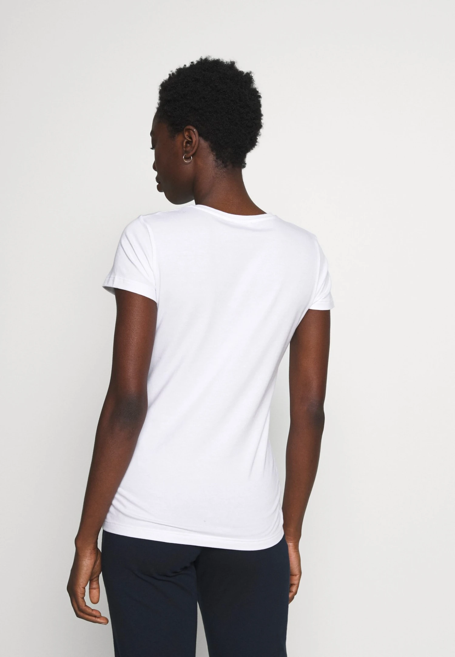 Emporio Armani Pyjama Top - Pyjama Top 5 Emporio Armani Pyjama Top - Pyjama Top - Image 3