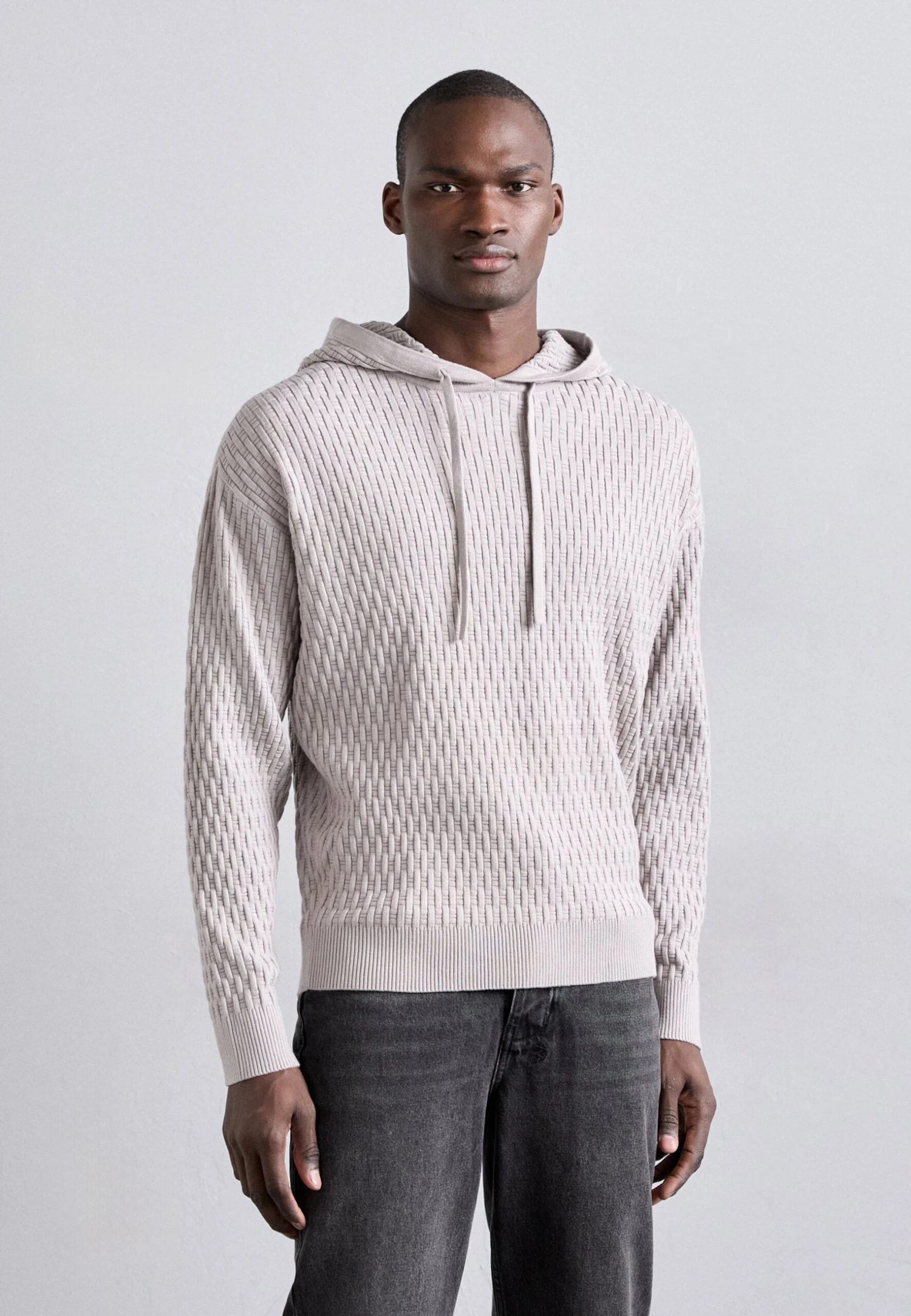 Emporio Armani Jumper - Rock Ridge 3 Emporio Armani Jumper - Rock Ridge