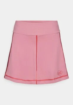 EA7 Emporio Armani TENNIS PRO FREESTYLE SKIRT - Sports Skirt - Blue 16 EA7 Emporio Armani TENNIS PRO FREESTYLE SKIRT - Sports Skirt - Blue -Total Wear Store 20e7a9630c644773b9bf41941d1f28f6 2