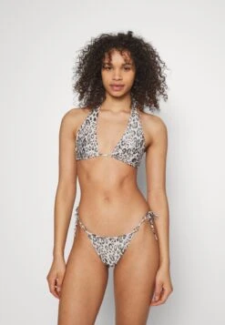 Emporio Armani Band - Bikini - White