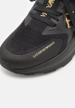 EA7 Emporio Armani Altura Unisex - Trainers -Total Wear Store 20f49d8ce63e4780b2c3beefedee0dde