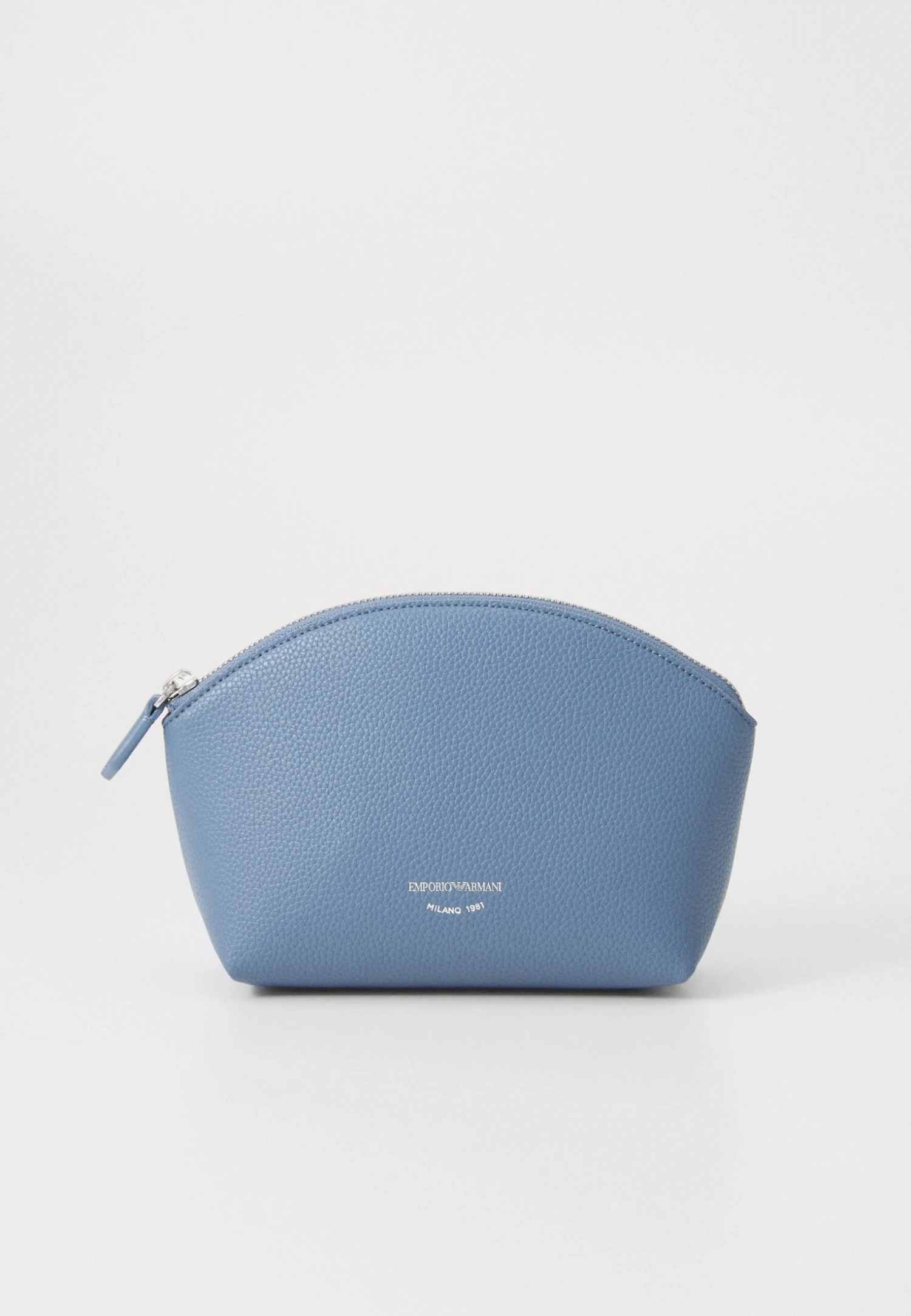 Emporio Armani BEAUTY CASE - Wash Bag - Taupe 10 Emporio Armani BEAUTY CASE - Wash Bag - Taupe - Image 8