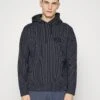 Emporio Armani Sweatshirt - Navy -Total Wear Store 21919025fbcb42caba4cd9c4628887ae
