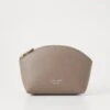 Emporio Armani BEAUTY CASE - Wash Bag - Taupe -Total Wear Store 21be96b188c4471aad0446b2555d30fe
