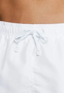 EA7 Emporio Armani Sea World Core - Swimming Shorts - Bianco -Total Wear Store 21d43988b9084e7d93165040221edec2