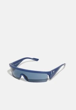 Emporio Armani Sunglasses - Matte Bluette
