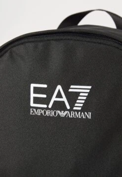EA7 Emporio Armani TRAIN CORE U BACKPACK UNISEX - Rucksack - Black Beauty 9 EA7 Emporio Armani TRAIN CORE U BACKPACK UNISEX - Rucksack - Black Beauty -Total Wear Store 2287105d55414cd1863683cbfde6713d