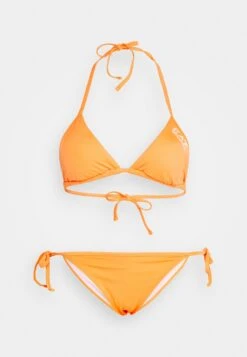 EA7 Emporio Armani Water Sports Core Active Triangle - Bikini -Total Wear Store 229ee2f930c249afb4ff6c12613678b8