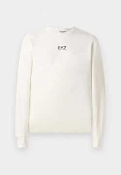 EA7 Emporio Armani TRAIN CORE - Sweatshirt - Black -Total Wear Store 22b362bc8c0e44fab99ef24616fd9f24 1