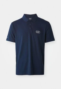 EA7 Emporio Armani TENNIS PRO - Polo Shirt - Bordeaux 18 EA7 Emporio Armani TENNIS PRO - Polo Shirt - Bordeaux -Total Wear Store 2321345e639747fa840f6b35be6a6abe