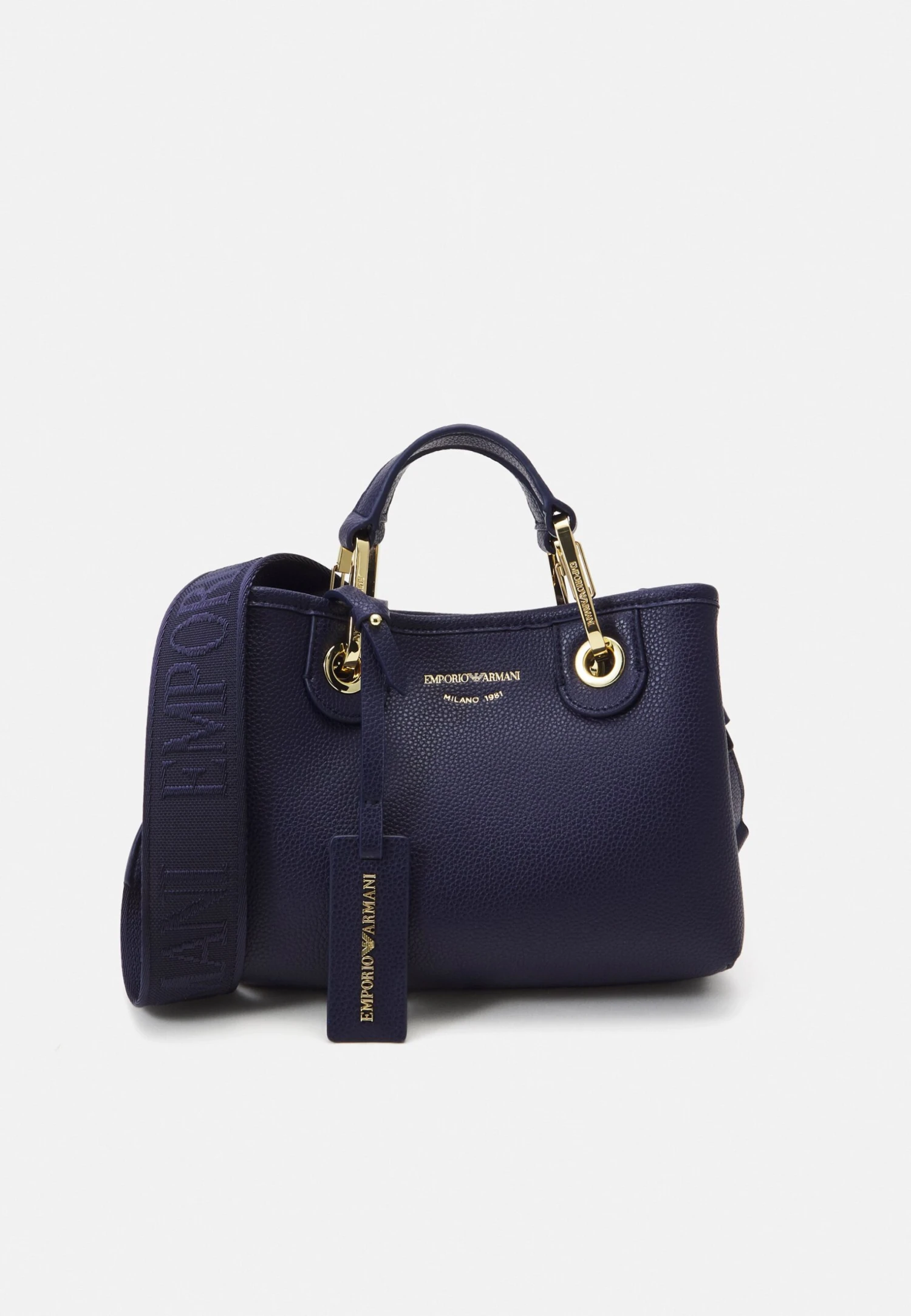 Emporio Armani BAG - Handbag - Taupe 14 Emporio Armani BAG - Handbag - Taupe - Image 12