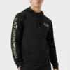 EA7 Emporio Armani Sweatshirt - Schwarz 2 EA7 Emporio Armani Sweatshirt - Schwarz -Total Wear Store 236923eb9e2743a5bfa9886bb60cb602