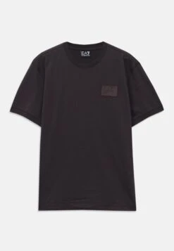 EA7 Emporio Armani TRAIN CORE TEE UNISEX - Basic T-shirt - Ponderosa Pine -Total Wear Store 236e35580f054a77b038ab776fff829a 2