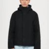 EA7 Emporio Armani MOUNTAIN JACKET - Light Jacket - Black -Total Wear Store 23731bba18f64c2a823254231e7ba070