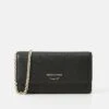 Emporio Armani MINI BAG - Clutch - Nero