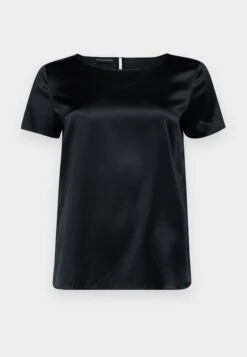 Emporio Armani Blouse - Winter Sky -Total Wear Store 24530feec3854fcb996e6bd2b8df743d