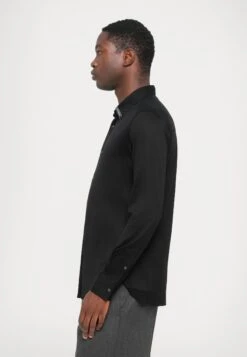 Emporio Armani SHIRT - Shirt - Black Beauty -Total Wear Store 246853578f27459fa59cf7923f9bb8ab