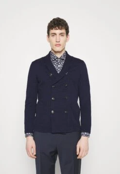 Emporio Armani Blazer Jacket - Blu Navy