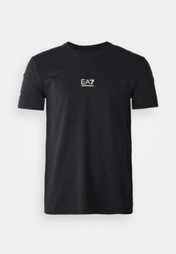 EA7 Emporio Armani TEE - Sports T-shirt - Ponderosa Pine -Total Wear Store 24de8212d1d8412f85234219344bb794