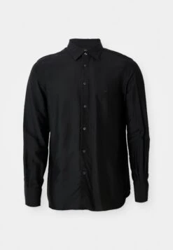 Emporio Armani Shirt - Walnut -Total Wear Store 24e7969d70a34e0196b70f858641864b