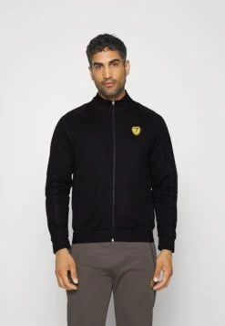 EA7 Emporio Armani Soccer - Training Jacket - Black