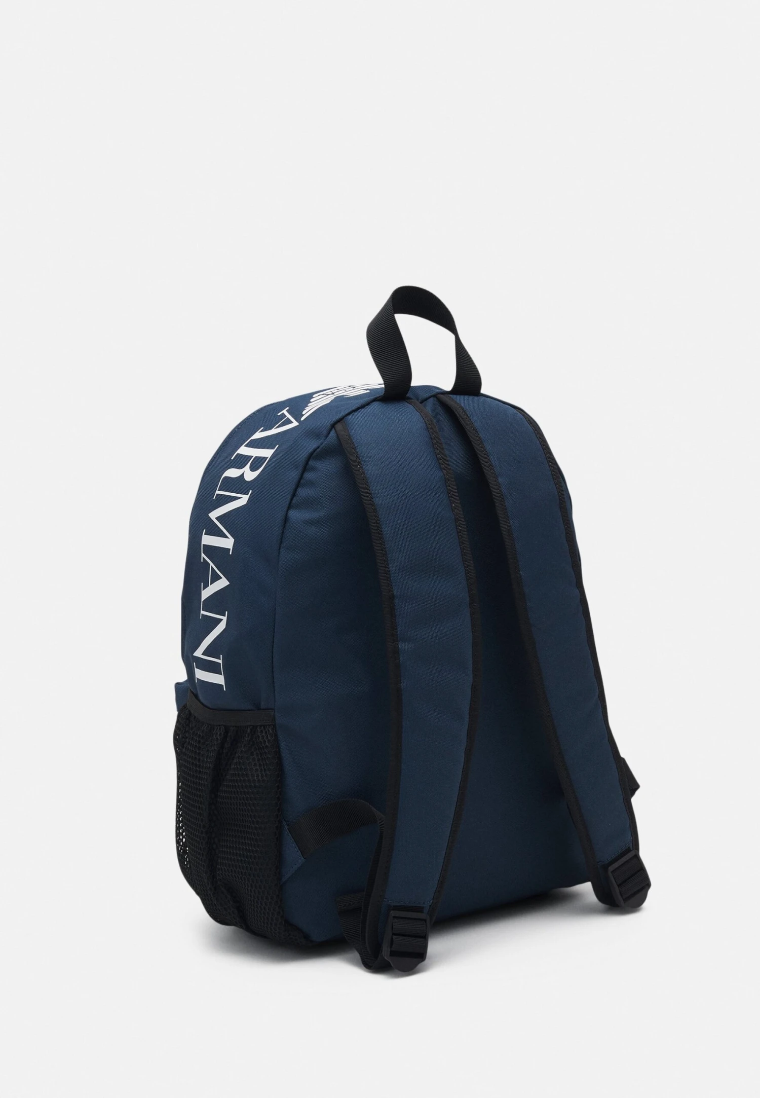 Emporio Armani Rucksack - Dark Blue 4 Emporio Armani Rucksack - Dark Blue - Image 2