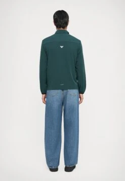 EA7 Emporio Armani GOLF PRO - Summer Jacket - Ponderosa -Total Wear Store 255a44ff4de74a18b96fe5aef447db68