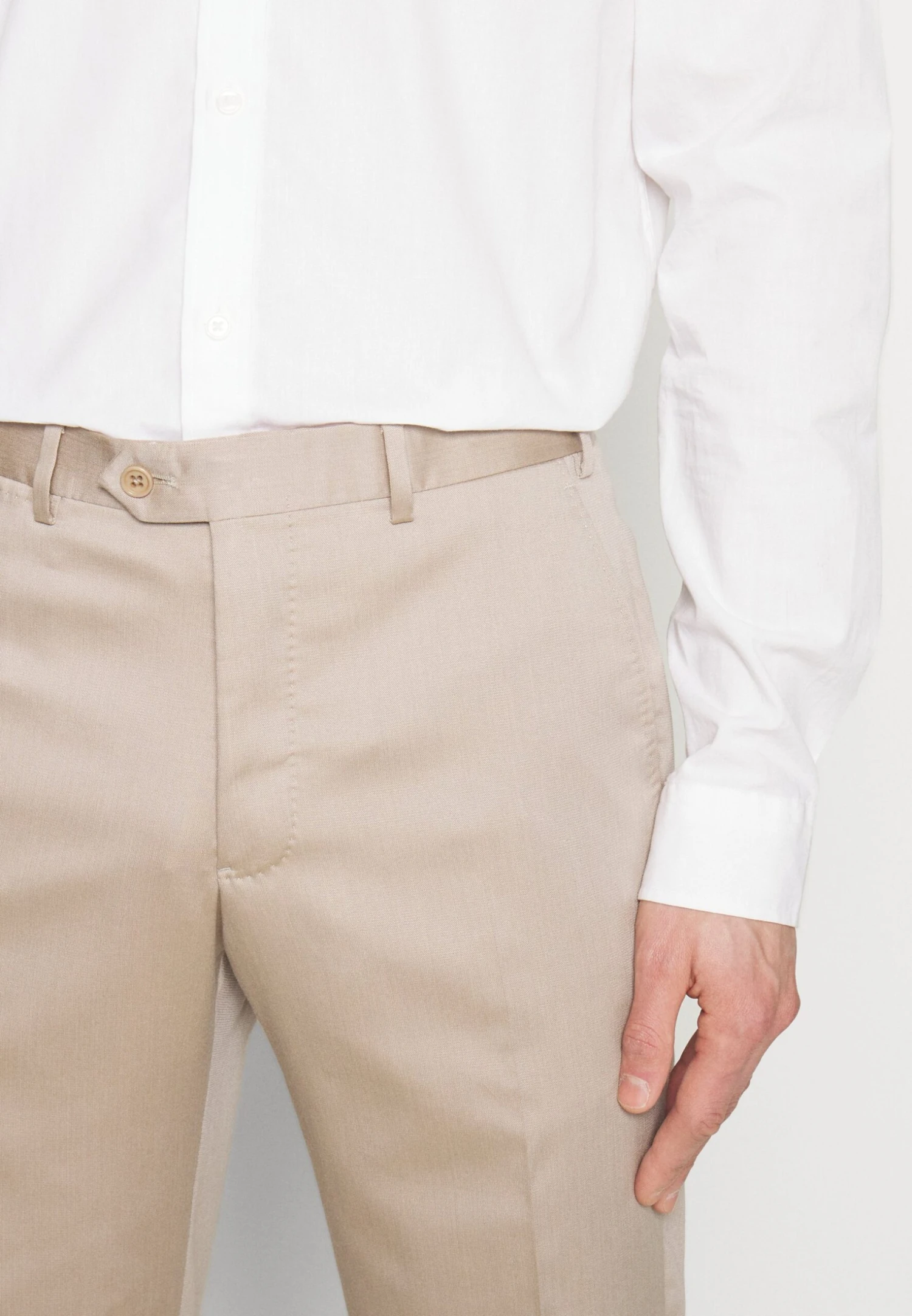 Emporio Armani Suit Set - Suit - Beige 10 Emporio Armani Suit Set - Suit - Beige - Image 8