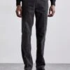 Emporio Armani POCKETS PANT - Trousers - Moonless Night -Total Wear Store 2581c09336e7417086aa5dd3dd51f323