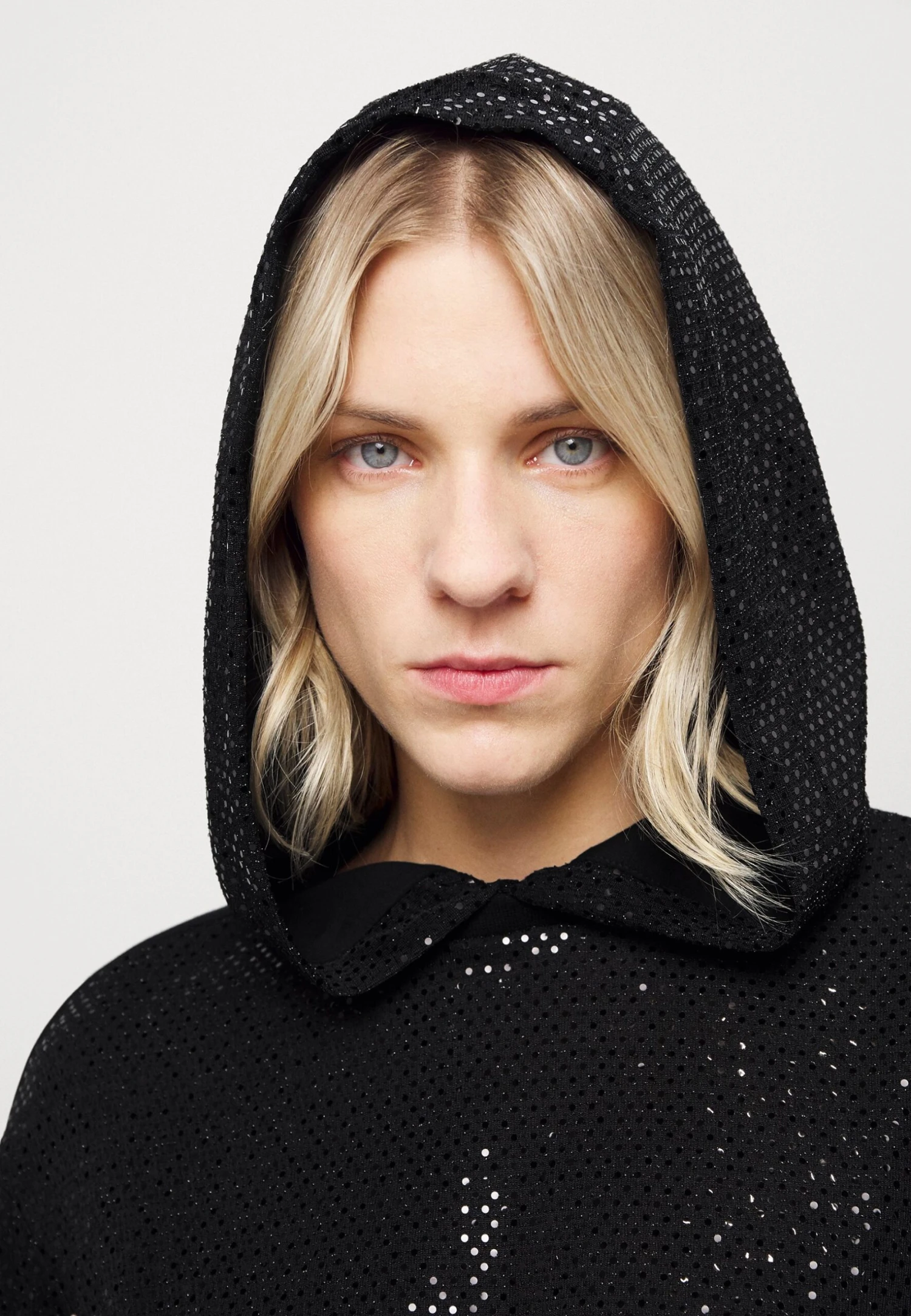 EA7 Emporio Armani Sweatshirt - Sweatshirt - Black 6 EA7 Emporio Armani Sweatshirt - Sweatshirt - Black - Image 4