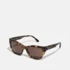 Emporio Armani Sunglasses - Shiny Brown Havana -Total Wear Store 25c17760503b45269ac0292afb6f0d51