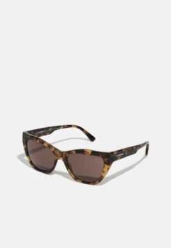 Emporio Armani Sunglasses - Shiny Brown Havana