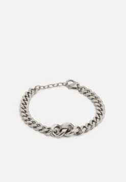 Emporio Armani Bracelet - Silver-Coloured