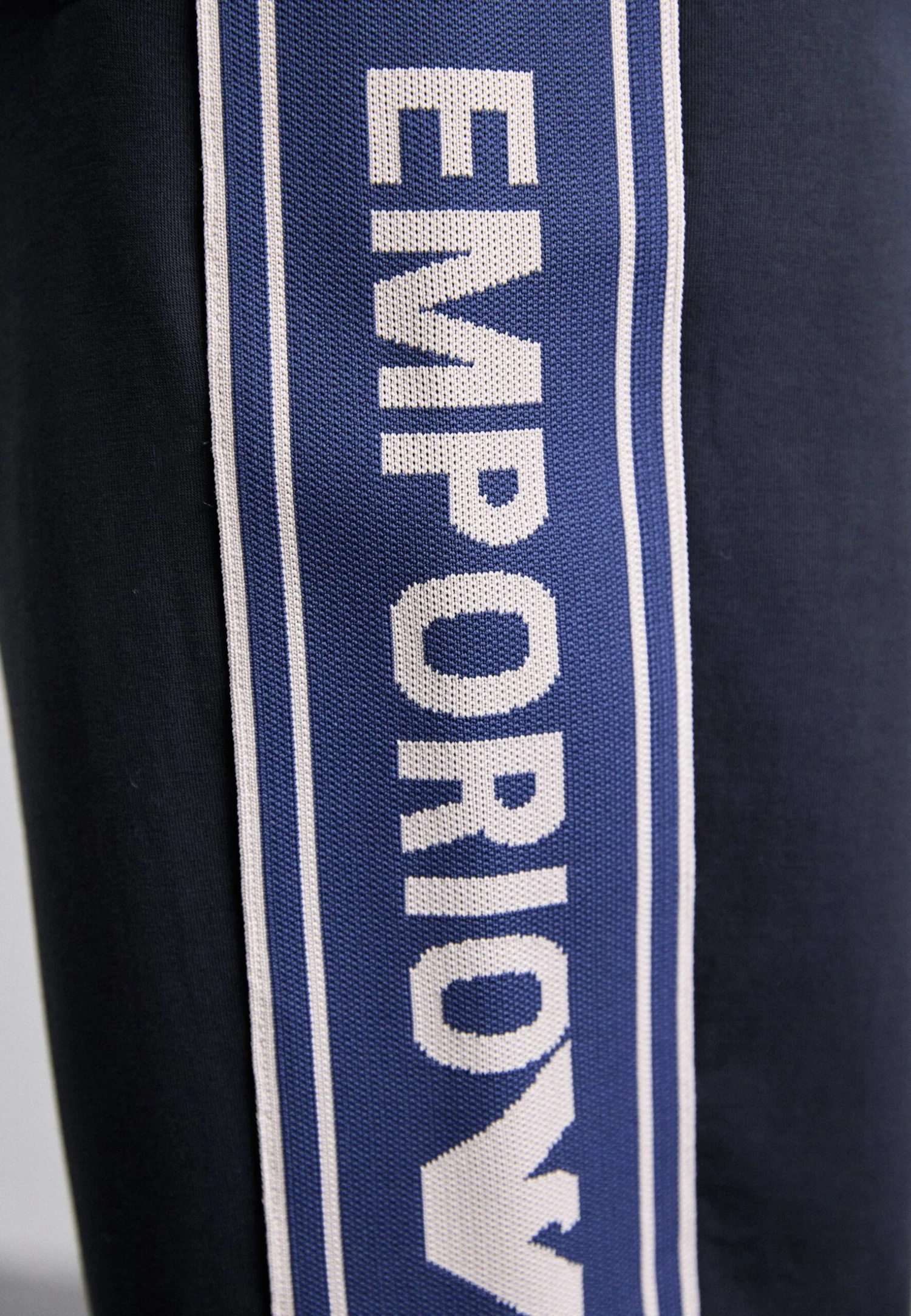 Emporio Armani TROUSER - Tracksuit Bottoms - Blu Navy 8 Emporio Armani TROUSER - Tracksuit Bottoms - Blu Navy - Image 6