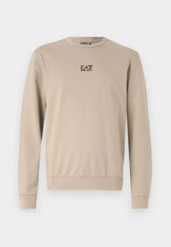 EA7 Emporio Armani TRAIN CORE - Sweatshirt - Black -Total Wear Store 274fdfc3965144bbb27df26c8e32b911 1