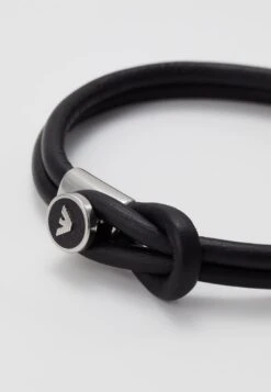 Emporio Armani Bracelet - Silberfaben 10 Emporio Armani Bracelet - Silberfaben -Total Wear Store 2754cec292ea429a93ff68c6c21f1f74