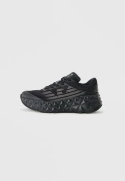 EA7 Emporio Armani KOBRA - Trainers - Triple Black -Total Wear Store 278f3a9b56864f30b2542a0f8cde33bc 1