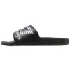 EA7 Emporio Armani Visibility Unisex - Mules -Total Wear Store 28b8b5c38faa412083d36094ce12a1af