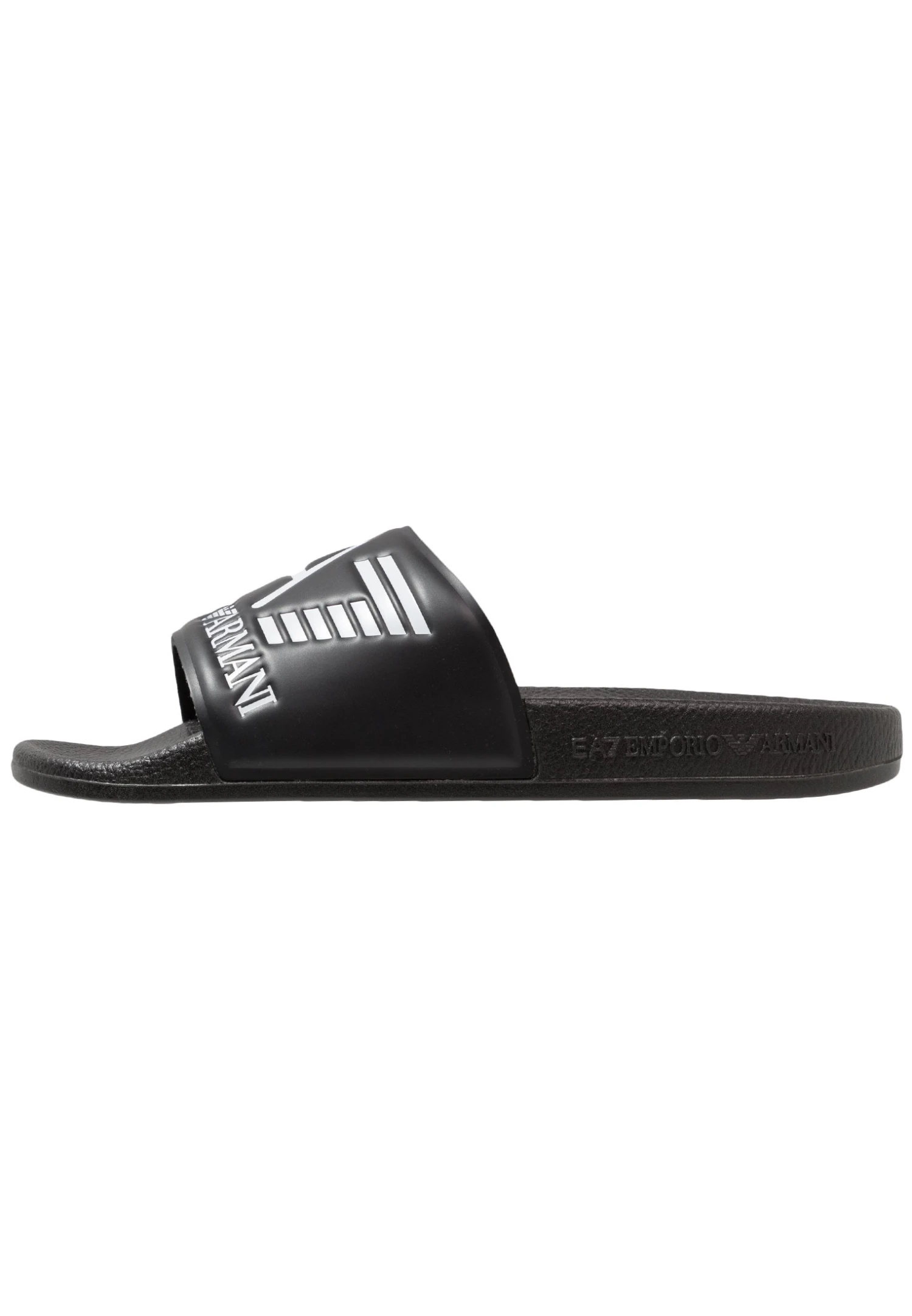 EA7 Emporio Armani Visibility Unisex - Mules 3 EA7 Emporio Armani Visibility Unisex - Mules