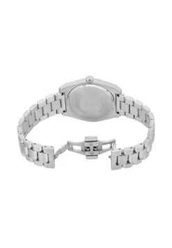Emporio Armani FEDERICO - Watch - Silver-coloured 14 Emporio Armani FEDERICO - Watch - Silver-coloured -Total Wear Store 2906a9fb62cd4300a6887949a91da726