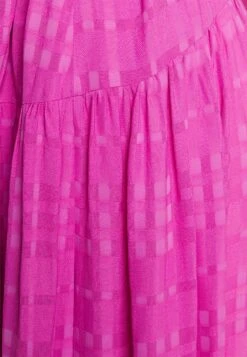 Emporio Armani Day Dress - Fucsia Esotico -Total Wear Store 29208aed86f042b1ac16652cd72074fc