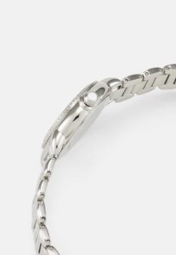 Emporio Armani WATCH - Watch - Silver-coloured -Total Wear Store 296ce09dac124b3c9f4cfa19b7912ac2