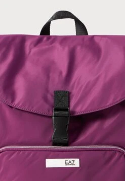 EA7 Emporio Armani BACKPACK - Rucksack - Purple 10 EA7 Emporio Armani BACKPACK - Rucksack - Purple -Total Wear Store 29938989e28049298e150019beefaac8
